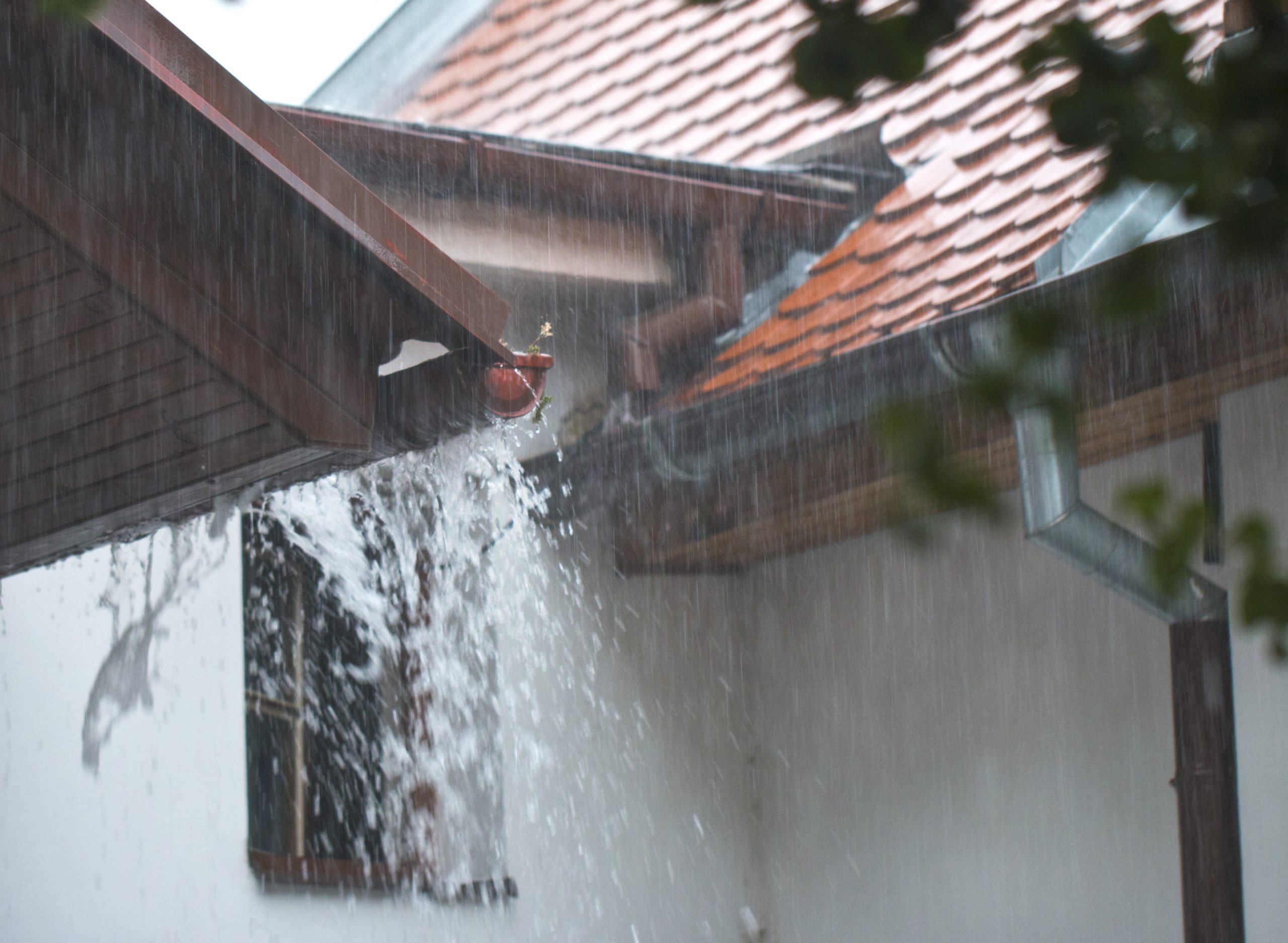 How to Keep Gutters From Freezing in the Winter Conner Roofing